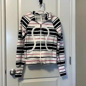 Lululemon Scuba Hoodie